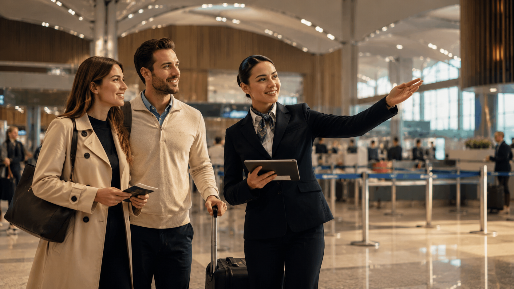 English-speaking guide planning a short Istanbul visit
